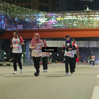 Runner Photo 4960395