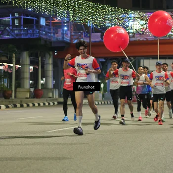 Runner Photo 4960397