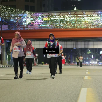 Runner Photo 4960398