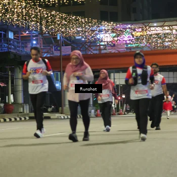 Runner Photo 4960405