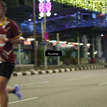 Runner Photo 4960407