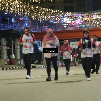 Runner Photo 4960408