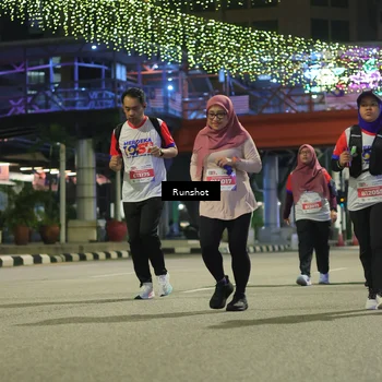 Runner Photo 4960414