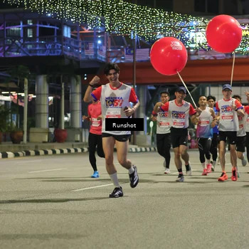 Runner Photo 4960418