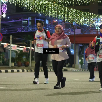 Runner Photo 4960419