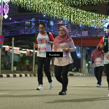 Runner Photo 4960420