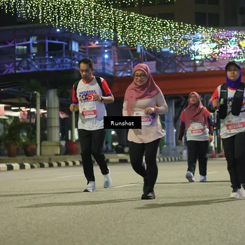 Runner Photo 4960422