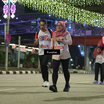 Runner Photo 4960424