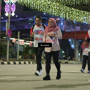 Runner Photo 4960425