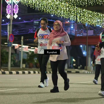 Runner Photo 4960426