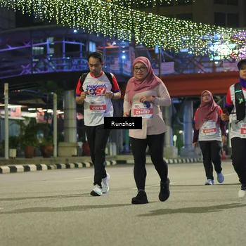 Runner Photo 4960428