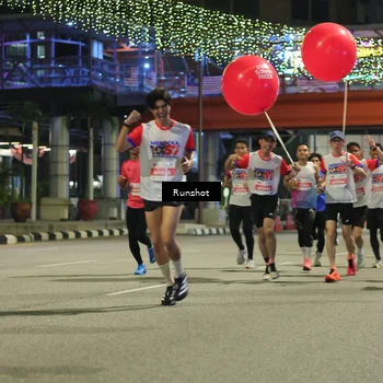 Runner Photo 4960429