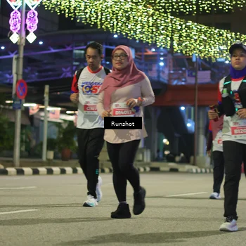 Runner Photo 4960431