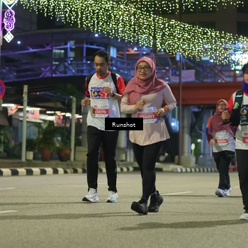 Runner Photo 4960433
