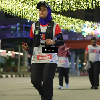 Runner Photo 4960437