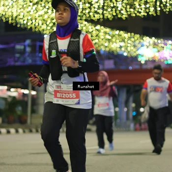 Runner Photo 4960440