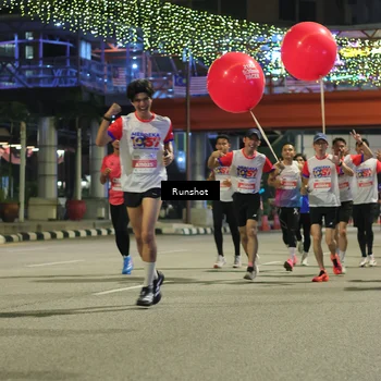 Runner Photo 4960441