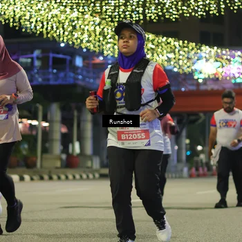 Runner Photo 4960443