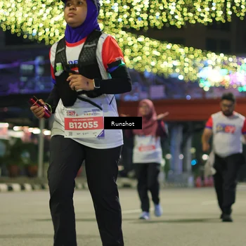 Runner Photo 4960447
