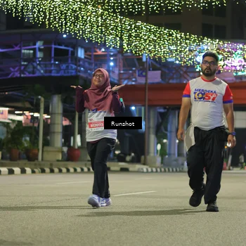 Runner Photo 4960448