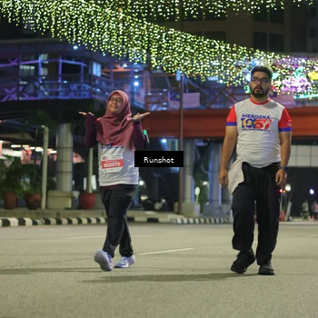 Runner Photo 4960450