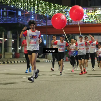 Runner Photo 4960452