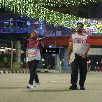 Runner Photo 4960454