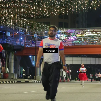 Runner Photo 4960456