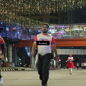 Runner Photo 4960457