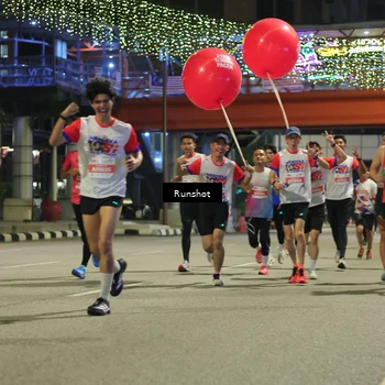 Runner Photo 4960460