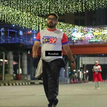 Runner Photo 4960465