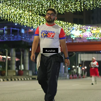 Runner Photo 4960466