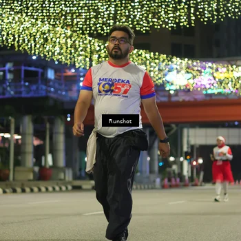Runner Photo 4960468