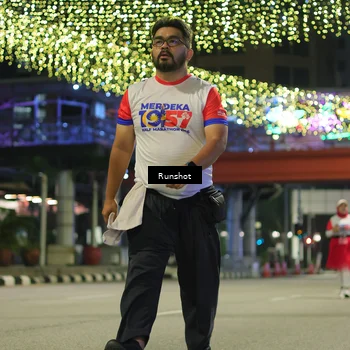 Runner Photo 4960470