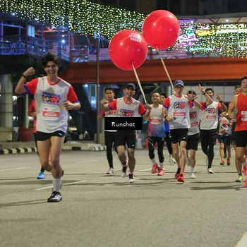 Runner Photo 4960473