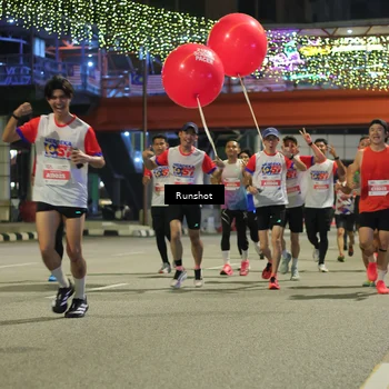 Runner Photo 4960484