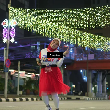 Runner Photo 4960490