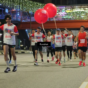 Runner Photo 4960496