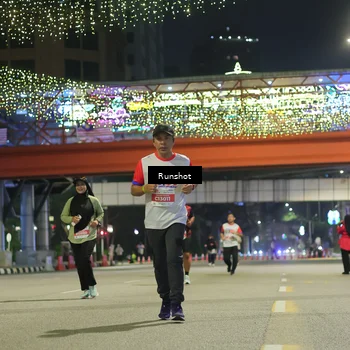 Runner Photo 4960500