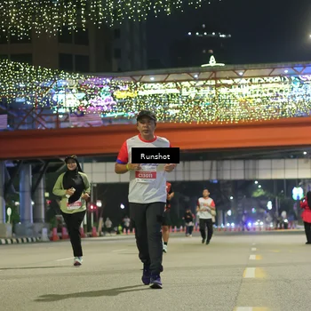 Runner Photo 4960504