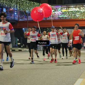 Runner Photo 4960505