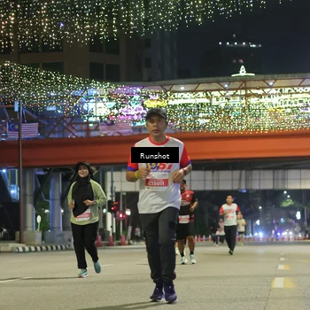 Runner Photo 4960508