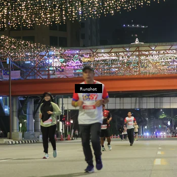 Runner Photo 4960509