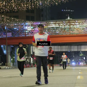Runner Photo 4960511