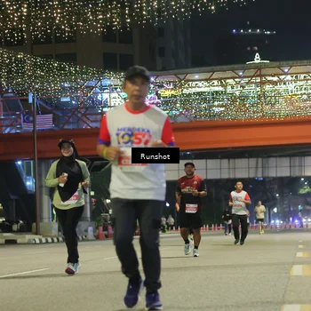 Runner Photo 4960513