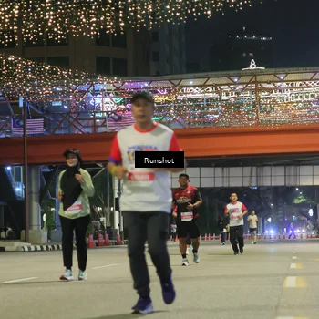 Runner Photo 4960514