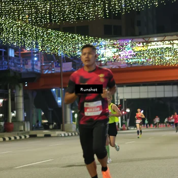 Runner Photo 4960517