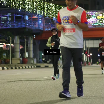 Runner Photo 4960518