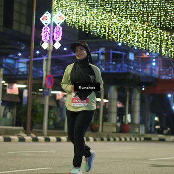 Runner Photo 4960520