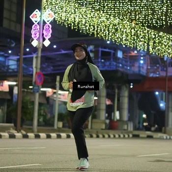 Runner Photo 4960521